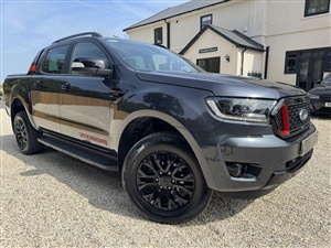 Large image for the Used Ford RANGER