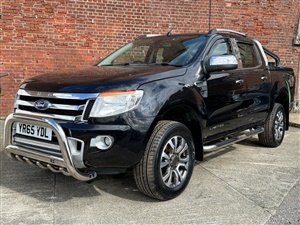Large image for the Used Ford RANGER