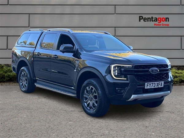 Large image for the Used Ford Ranger