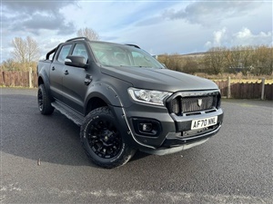 Large image for the Used Ford RANGER