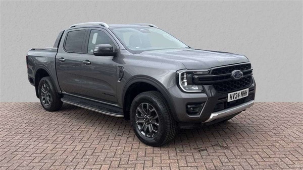 Large image for the Used Ford Ranger