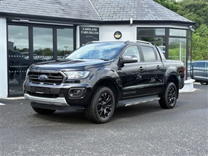 Large image for the Used Ford RANGER