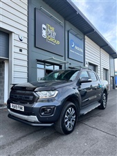 Large image for the Used Ford RANGER
