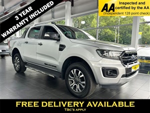 Large image for the Used Ford RANGER
