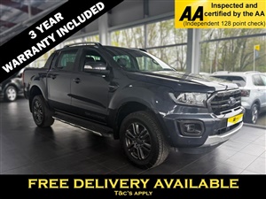 Large image for the Used Ford RANGER