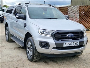 Large image for the Used Ford RANGER