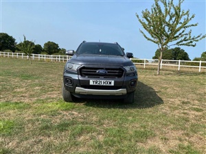 Large image for the Used Ford RANGER
