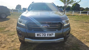 Large image for the Used Ford RANGER