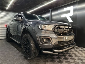 Large image for the Used Ford RANGER