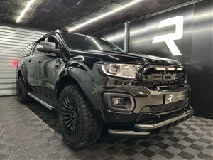 Large image for the Used Ford RANGER