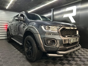 Large image for the Used Ford RANGER