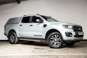 Large image for the Used Ford RANGER