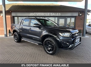 Large image for the Used Ford RANGER