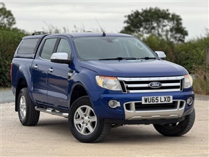 Large image for the Used Ford RANGER
