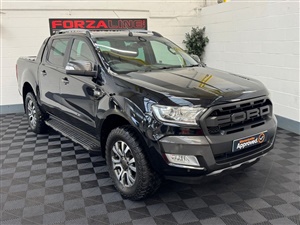 Large image for the Used Ford RANGER