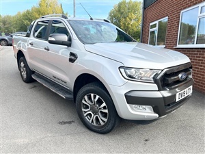 Large image for the Used Ford RANGER