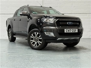 Large image for the Used Ford RANGER