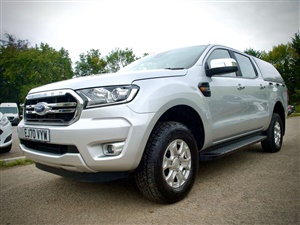 Large image for the Used Ford RANGER