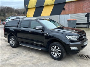 Large image for the Used Ford RANGER