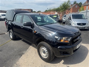 Large image for the Used Ford RANGER