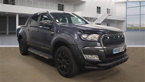 Large image for the Used Ford RANGER