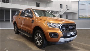 Large image for the Used Ford RANGER