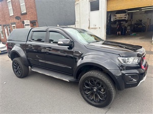 Large image for the Used Ford RANGER