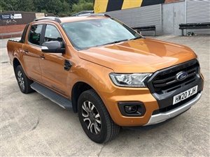 Large image for the Used Ford RANGER