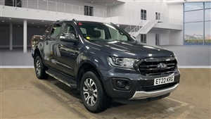Large image for the Used Ford RANGER