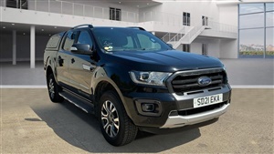 Large image for the Used Ford RANGER