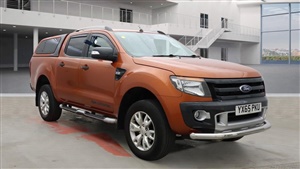 Large image for the Used Ford RANGER