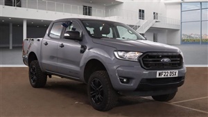 Large image for the Used Ford RANGER