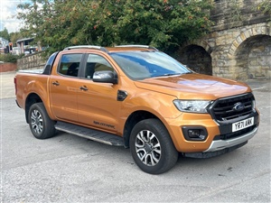 Large image for the Used Ford RANGER