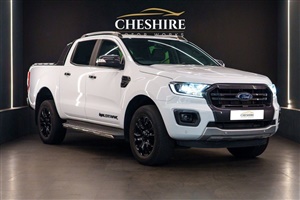 Large image for the Used Ford RANGER