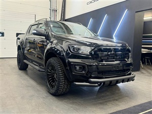 Large image for the Used Ford RANGER