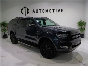 Large image for the Used Ford RANGER