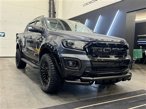Large image for the Used Ford RANGER