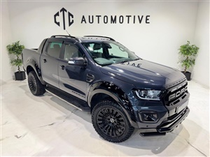Large image for the Used Ford RANGER