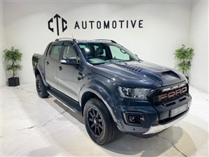 Large image for the Used Ford RANGER