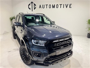 Large image for the Used Ford RANGER