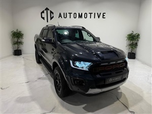 Large image for the Used Ford RANGER