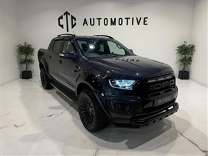 Large image for the Used Ford RANGER