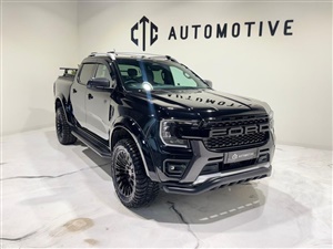 Large image for the Used Ford RANGER
