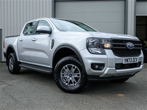 Large image for the Used Ford RANGER