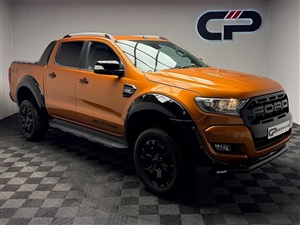 Large image for the Used Ford RANGER