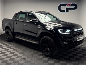 Large image for the Used Ford RANGER