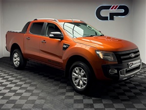 Large image for the Used Ford RANGER