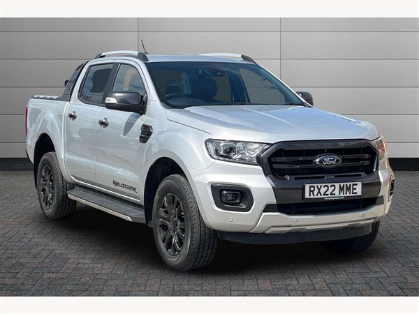 Large image for the Used Ford Ranger