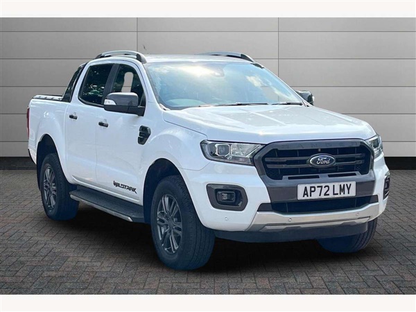Large image for the Used Ford Ranger