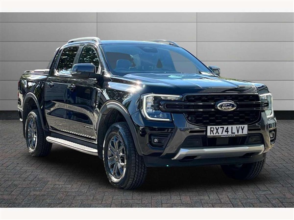 Large image for the Used Ford Ranger